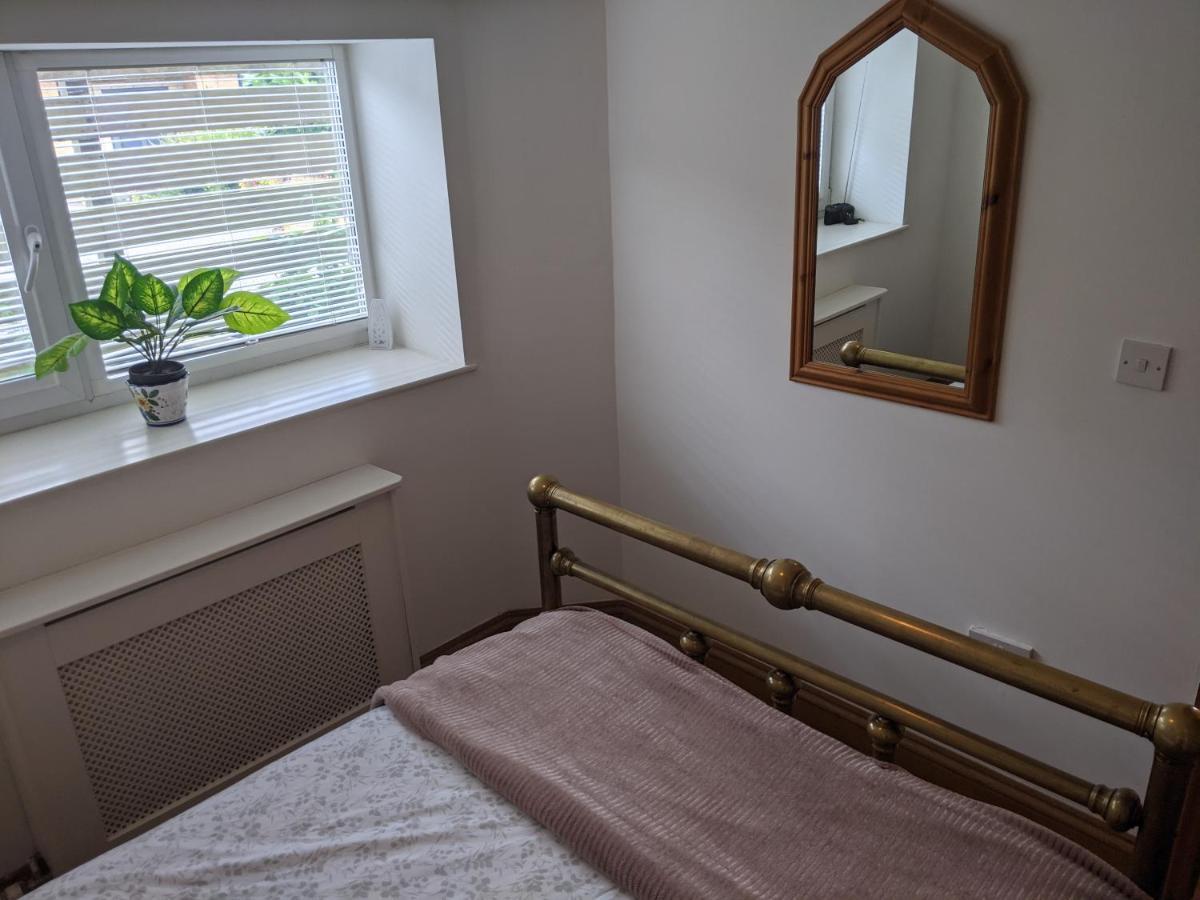 Whitby House Retreat Sleeps 12 Apartment Sleights Екстериор снимка