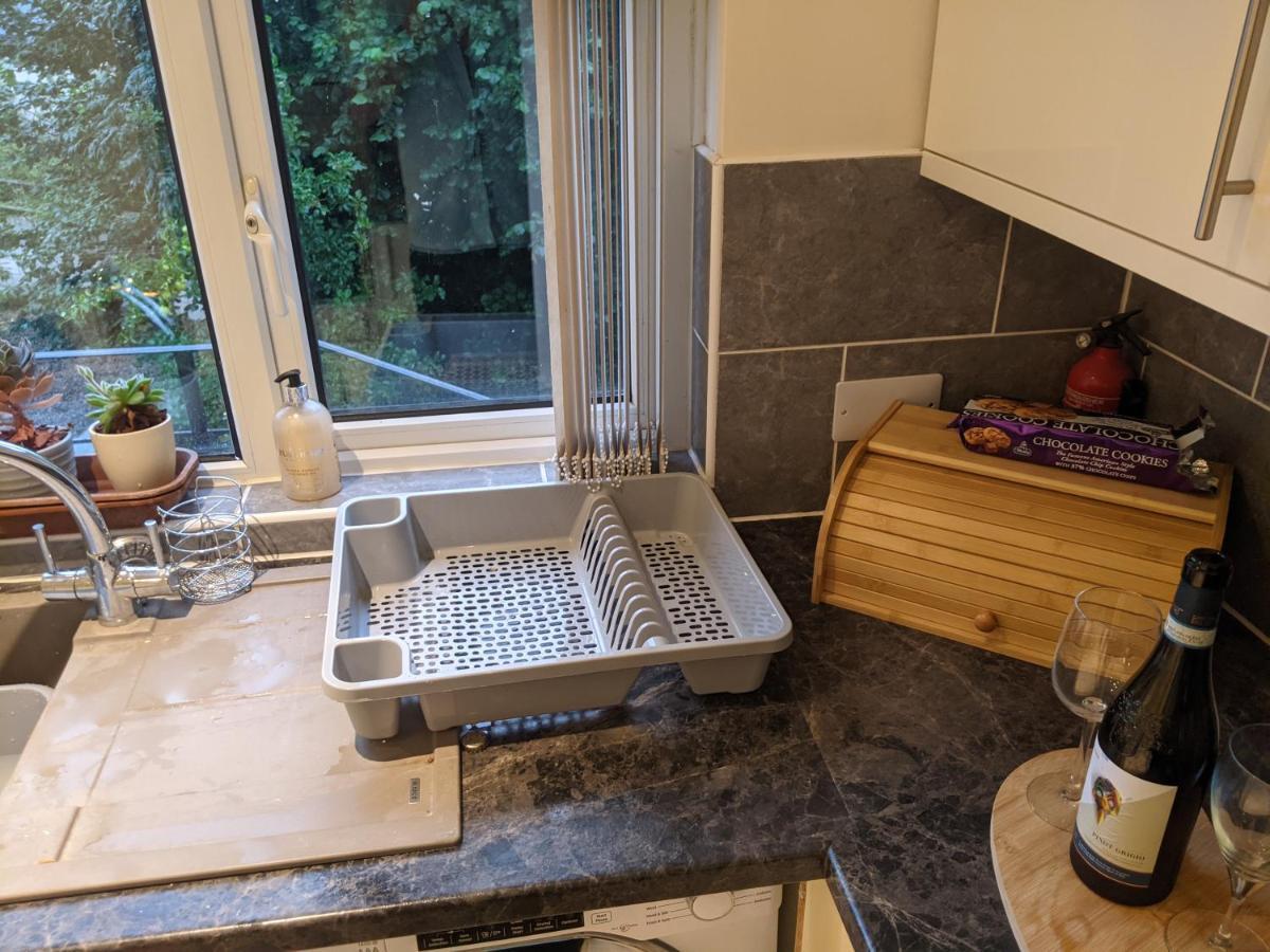 Whitby House Retreat Sleeps 12 Apartment Sleights Екстериор снимка