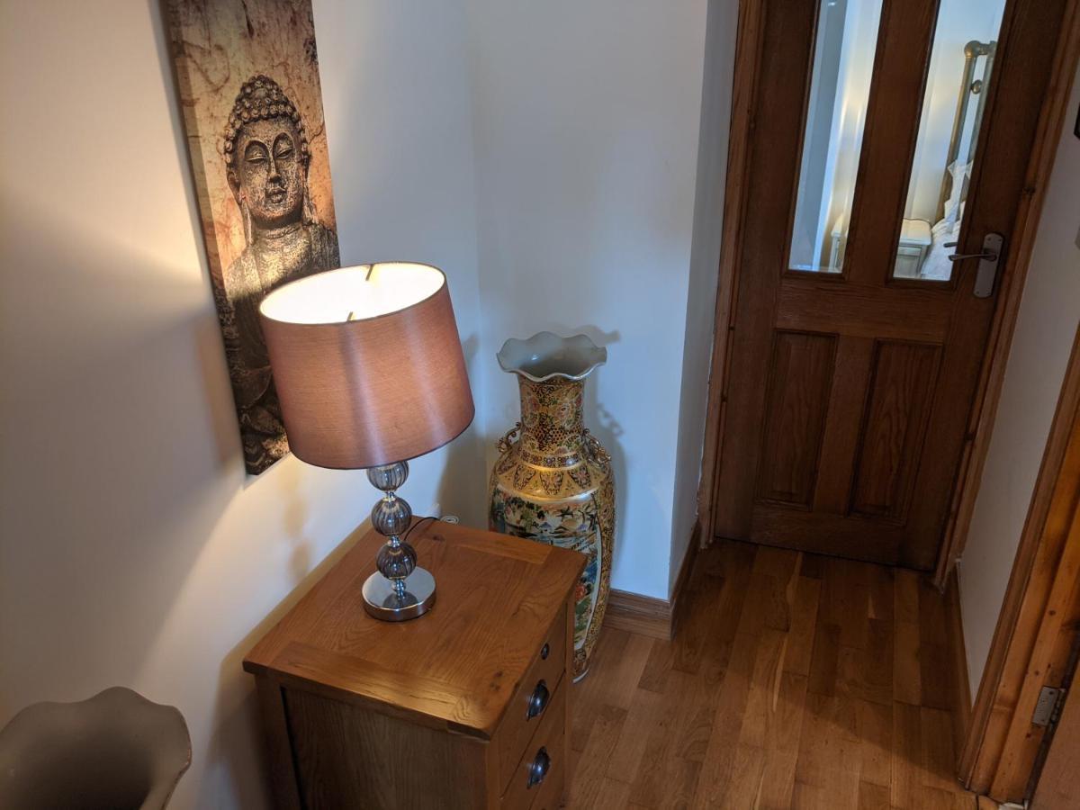 Whitby House Retreat Sleeps 12 Apartment Sleights Екстериор снимка