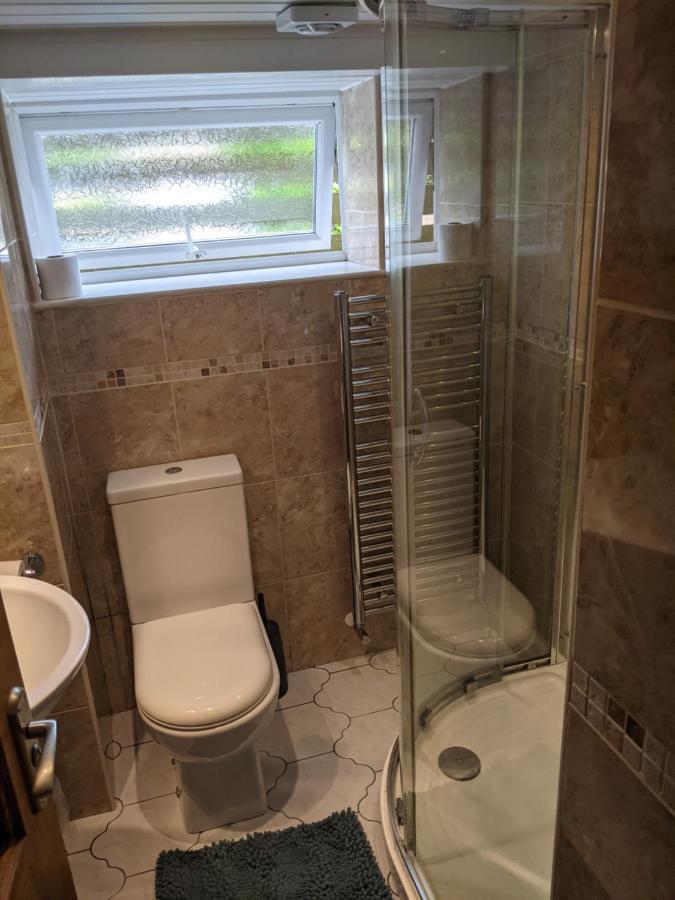 Whitby House Retreat Sleeps 12 Apartment Sleights Екстериор снимка