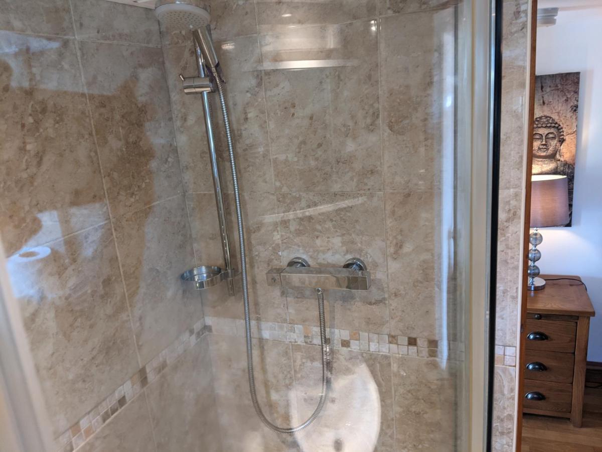 Whitby House Retreat Sleeps 12 Apartment Sleights Екстериор снимка