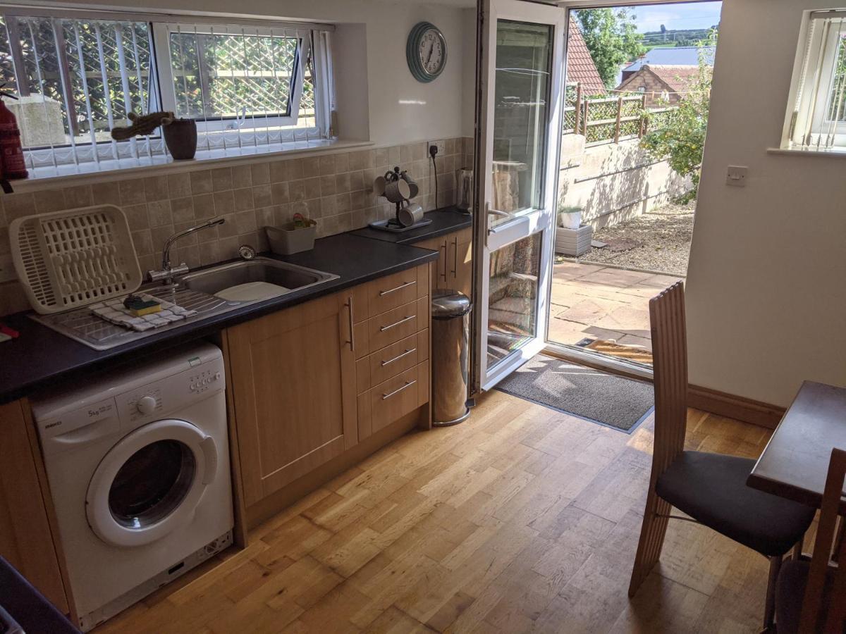 Whitby House Retreat Sleeps 12 Apartment Sleights Екстериор снимка