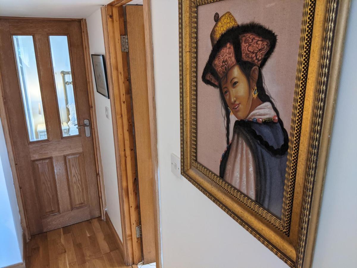 Whitby House Retreat Sleeps 12 Apartment Sleights Екстериор снимка