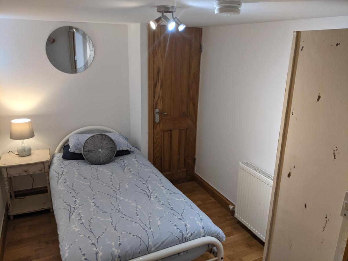 Whitby House Retreat Sleeps 12 Apartment Sleights Екстериор снимка