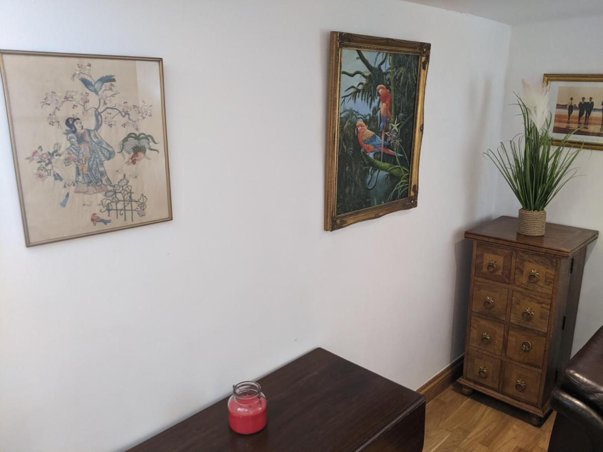 Whitby House Retreat Sleeps 12 Apartment Sleights Екстериор снимка