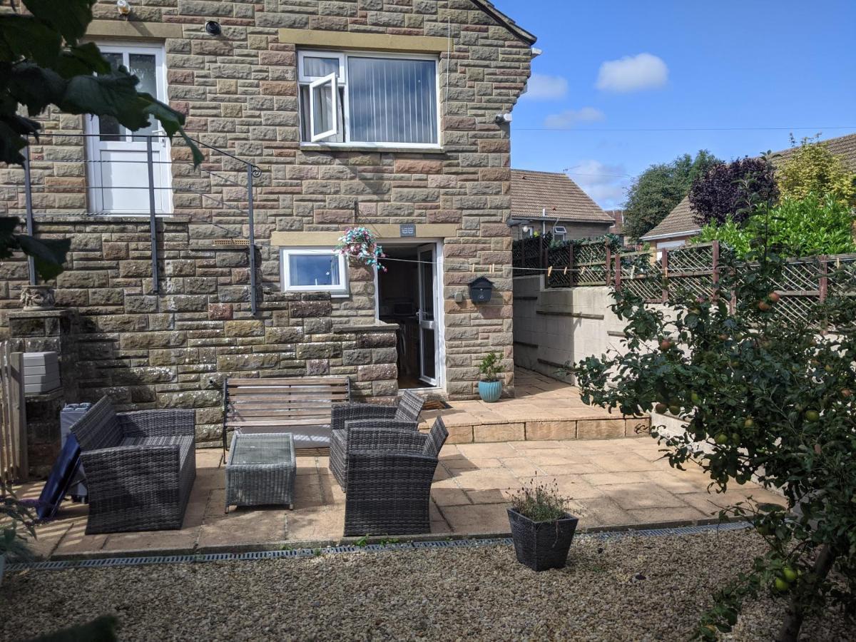 Whitby House Retreat Sleeps 12 Apartment Sleights Екстериор снимка