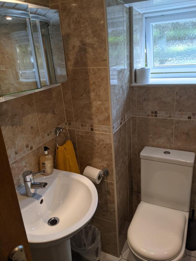 Whitby House Retreat Sleeps 12 Apartment Sleights Екстериор снимка