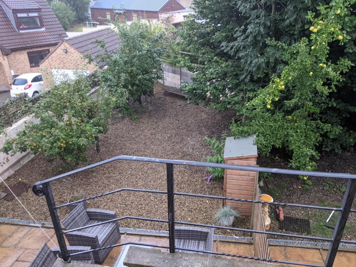 Whitby House Retreat Sleeps 12 Apartment Sleights Екстериор снимка