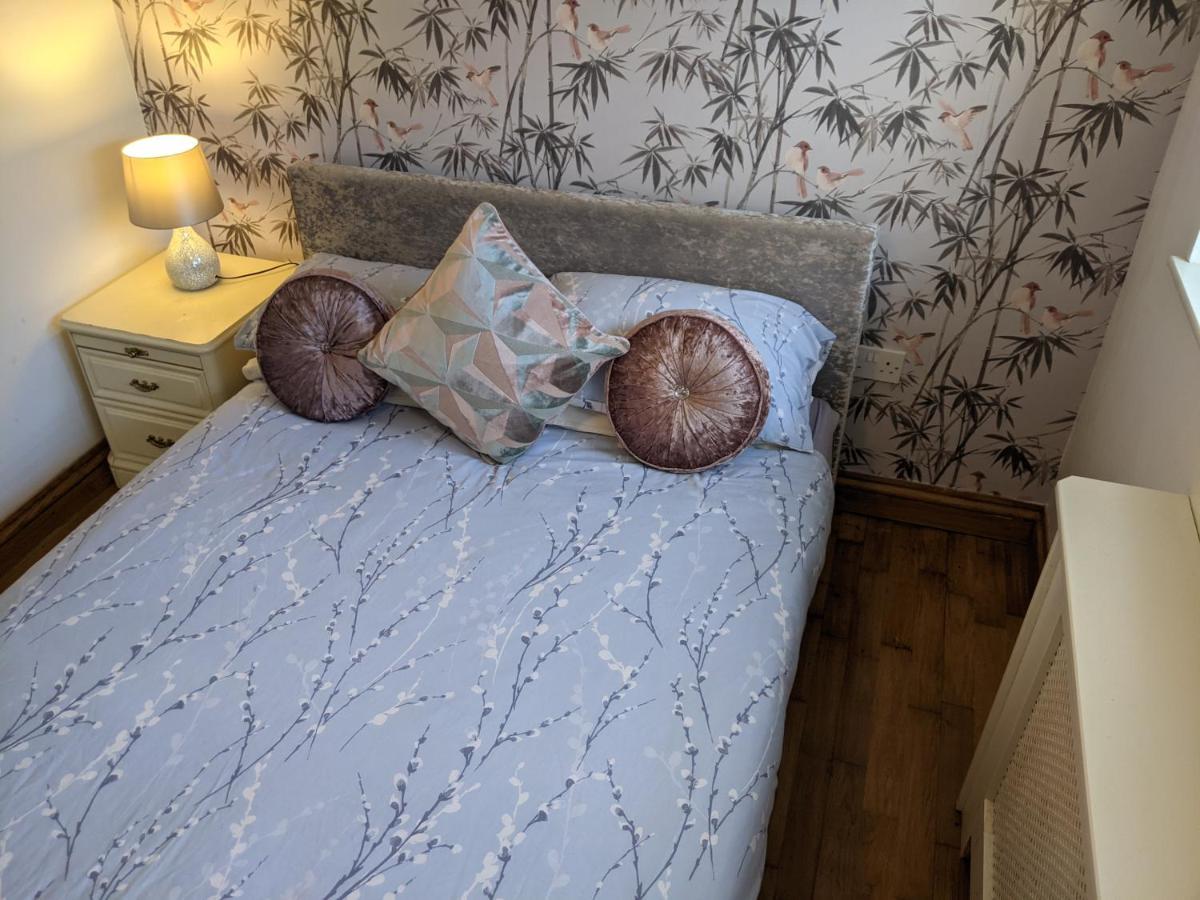 Whitby House Retreat Sleeps 12 Apartment Sleights Екстериор снимка