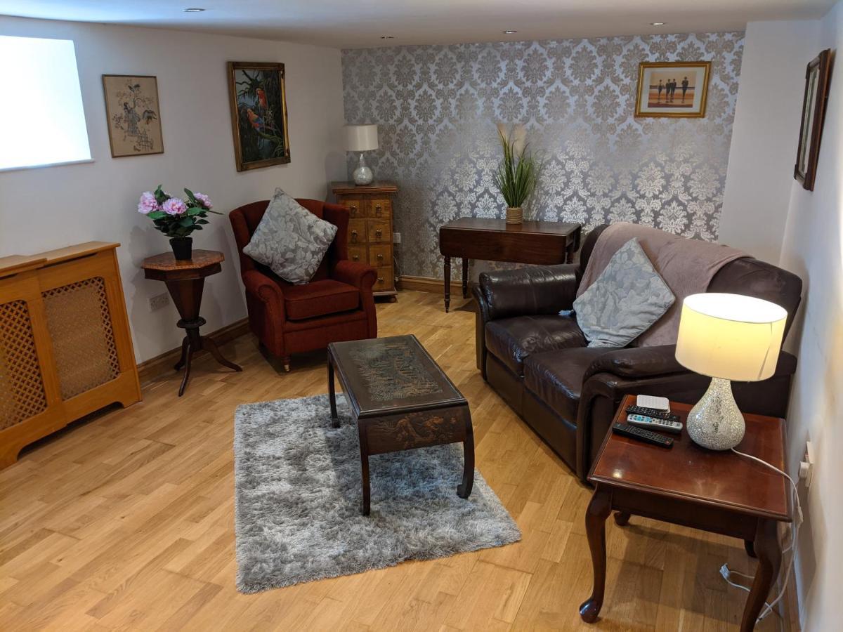 Whitby House Retreat Sleeps 12 Apartment Sleights Екстериор снимка