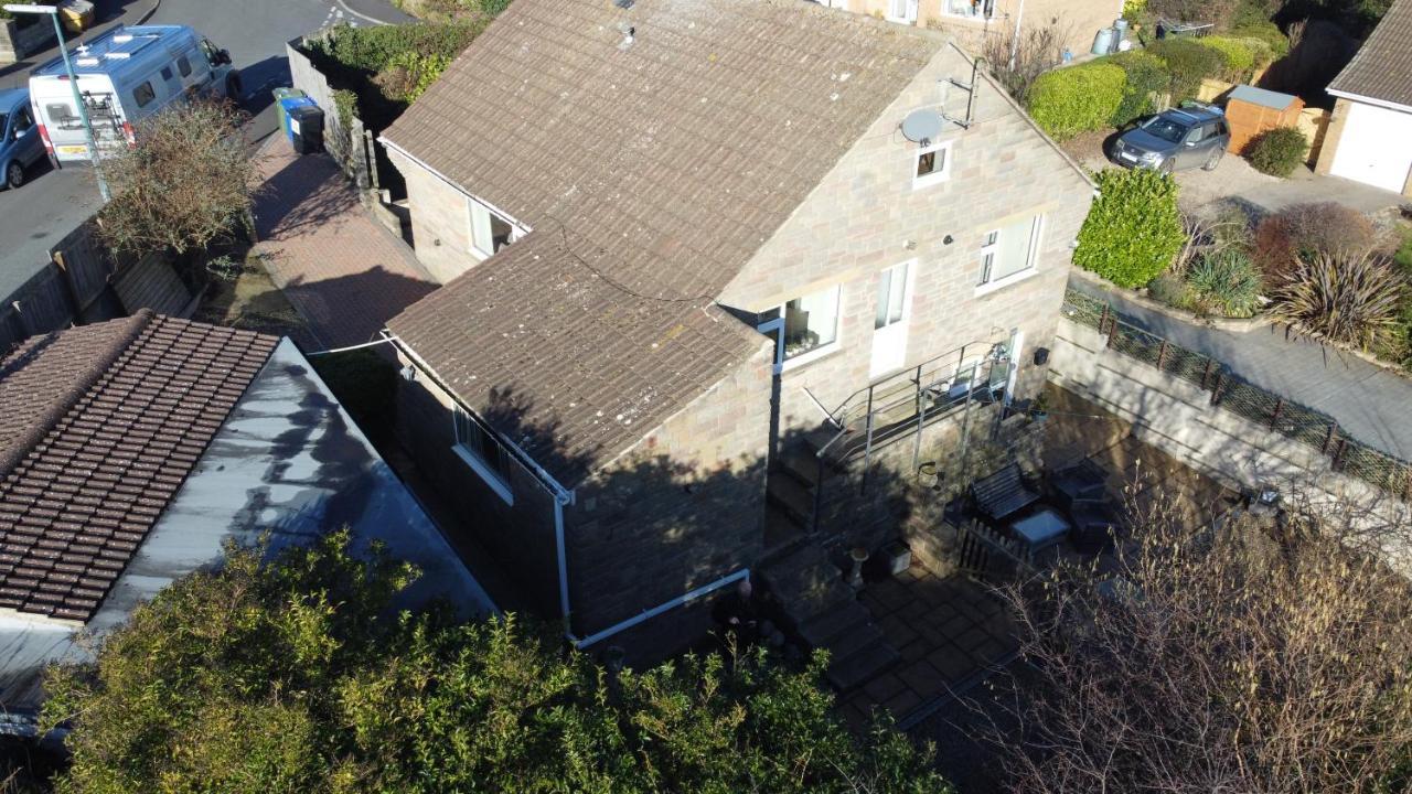 Whitby House Retreat Sleeps 12 Apartment Sleights Екстериор снимка