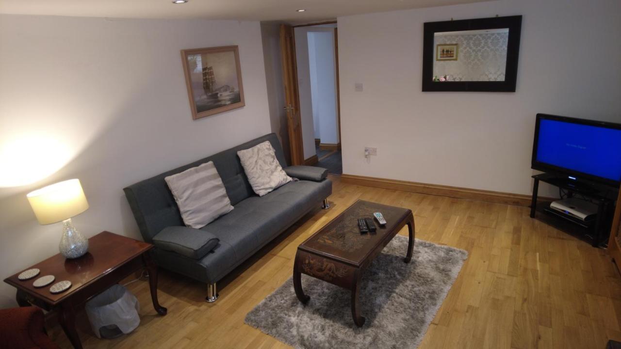 Whitby House Retreat Sleeps 12 Apartment Sleights Екстериор снимка