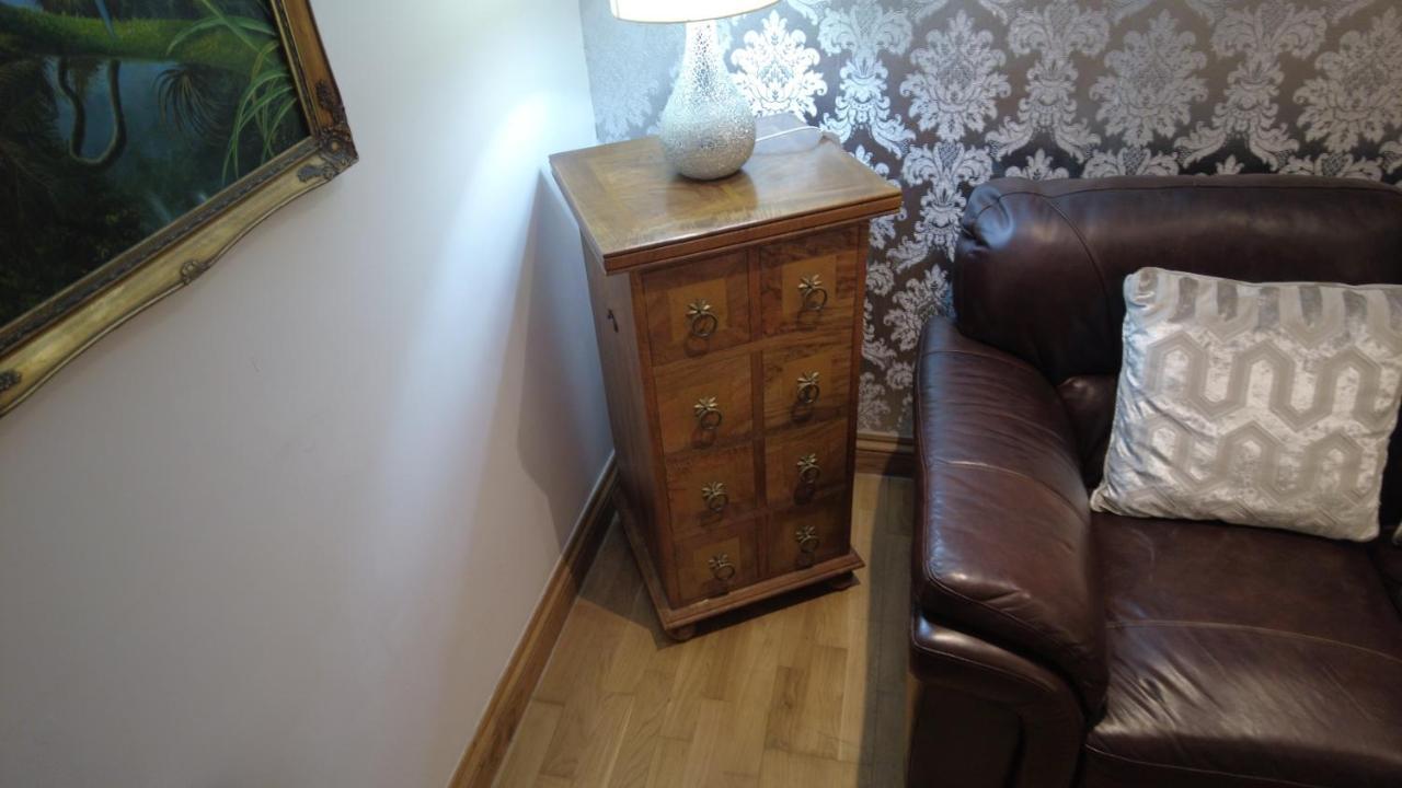 Whitby House Retreat Sleeps 12 Apartment Sleights Екстериор снимка