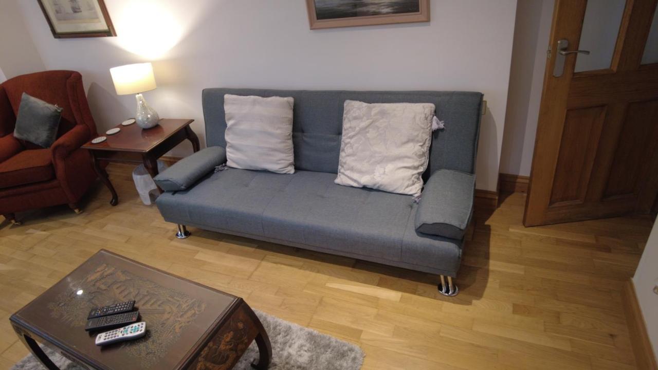 Whitby House Retreat Sleeps 12 Apartment Sleights Екстериор снимка