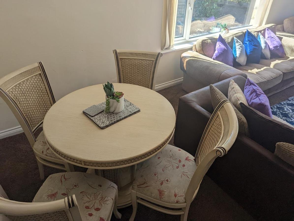 Whitby House Retreat Sleeps 12 Apartment Sleights Екстериор снимка