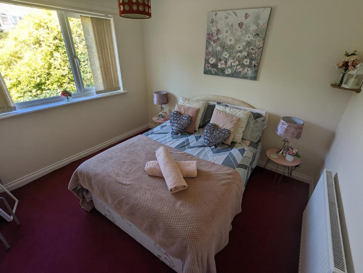 Whitby House Retreat Sleeps 12 Apartment Sleights Екстериор снимка