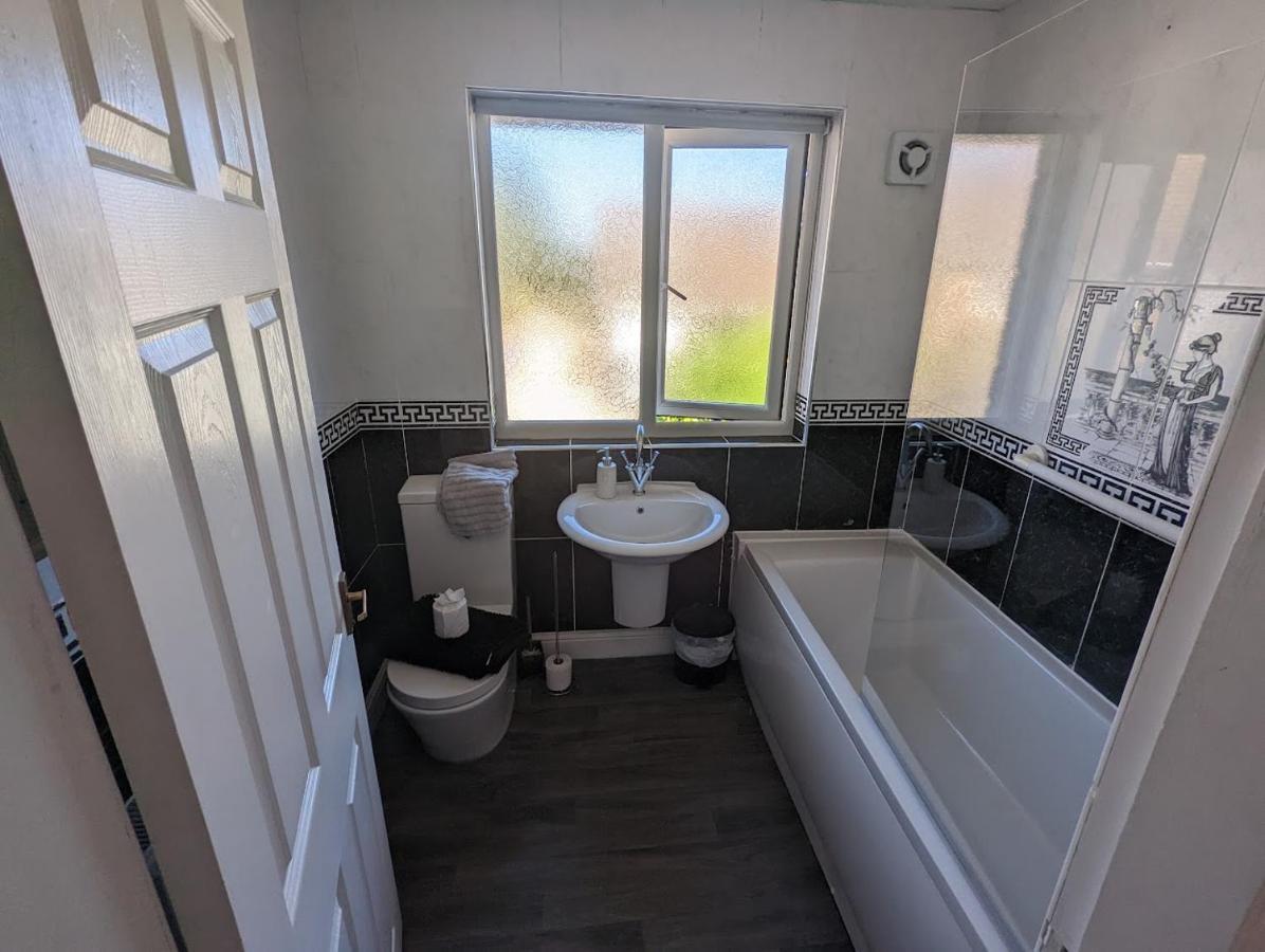 Whitby House Retreat Sleeps 12 Apartment Sleights Екстериор снимка