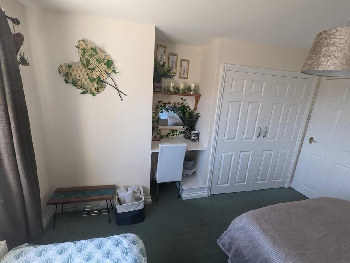 Whitby House Retreat Sleeps 12 Apartment Sleights Екстериор снимка