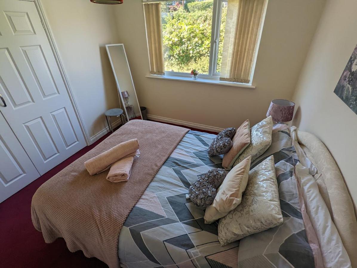 Whitby House Retreat Sleeps 12 Apartment Sleights Екстериор снимка