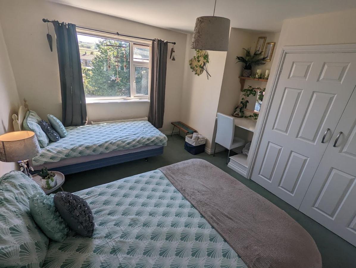 Whitby House Retreat Sleeps 12 Apartment Sleights Екстериор снимка